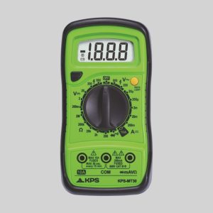 Multimetro Simples MT30