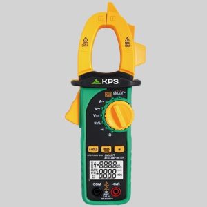 Pinça Amperimétrica digital PA900MINI