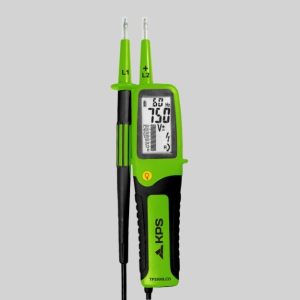 Detector de Tensão multifunções TP3500LCD