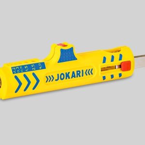 Descarnador de Cabos SECURA No. 15 (Ø 8 - 13 mm)