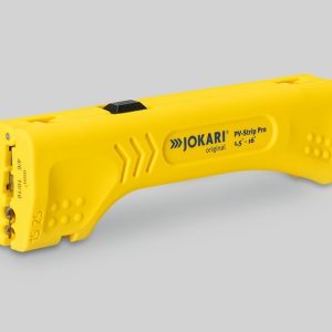 Descarnador de Cabos Fotovoltaicos PV-Strip Pro (1,5 - 16 mm²)