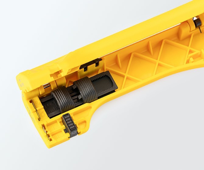 Descarnador de Cabos Fotovoltaicos PV-Strip Pro (1,5 - 16 mm²) - Imagem 7