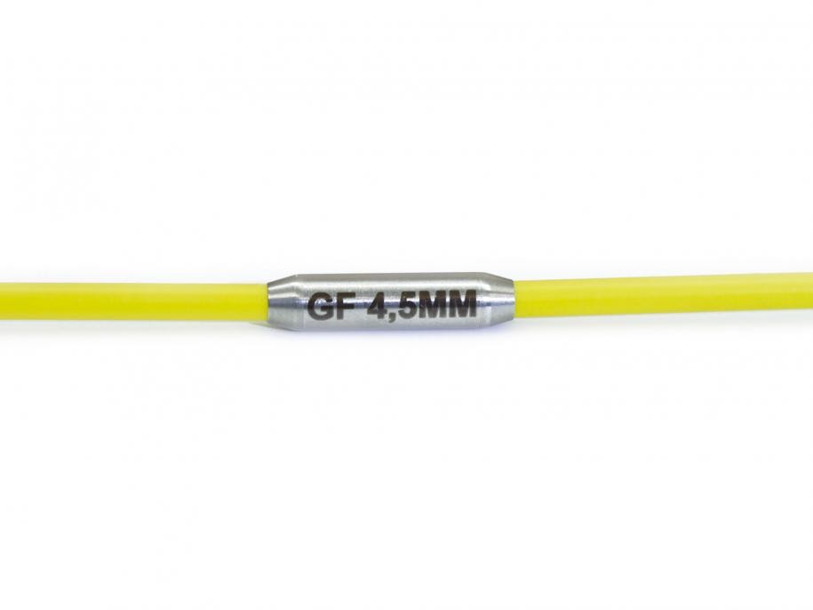 Kit de Reparação para Guias de Fibra de Ø4,5mm - Imagem 4