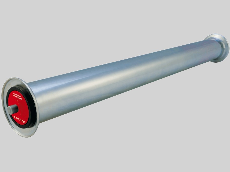 Rolo de suporte para PRO670