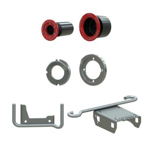 Kit conversão CW800E para modelo de 2025
