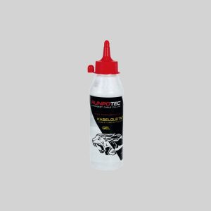 GEL LUBRIFICANTE PASSA CABOS 250ml