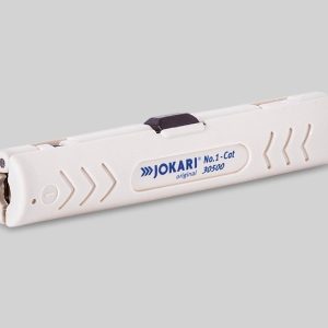 Descarnador para Cabos de Rede e Dados CAT No.1-Cat (Ø 4,5 - 10 mm)